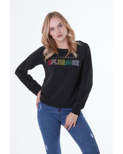 BASKILI SWEAT